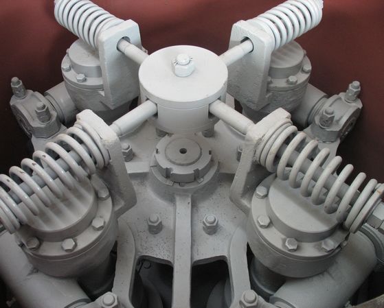 歐版磨粉機(jī)，產(chǎn)量更高更節(jié)能