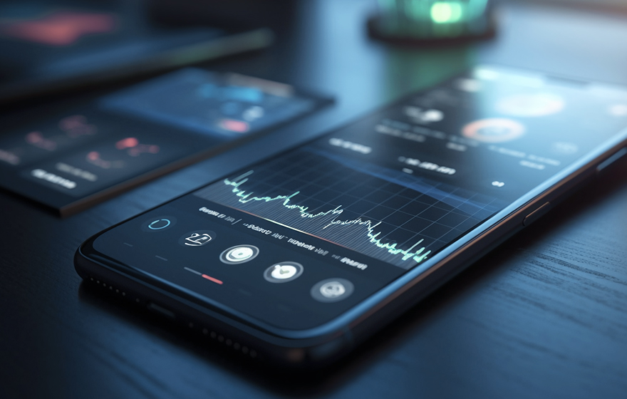 3C消費(fèi)電子與中小動力